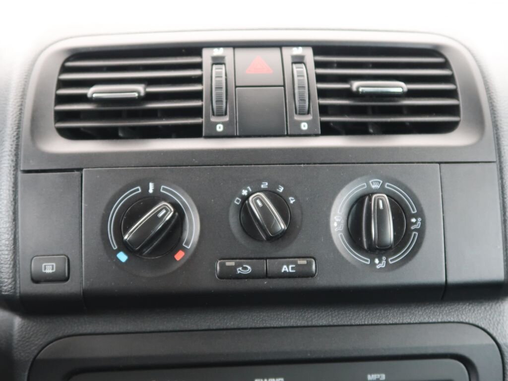 Škoda Roomster MPV 1,4 l 63 kw