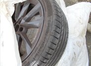 Škoda Fabia Hatchback 999,0 81 kw