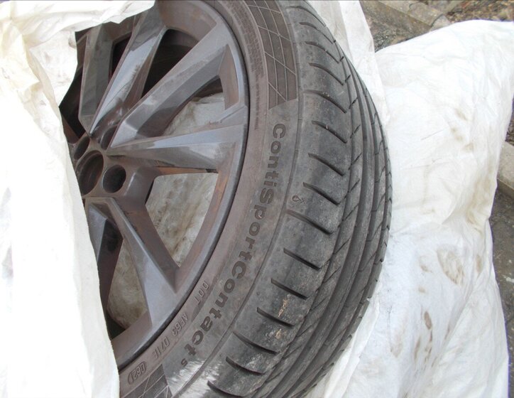 Škoda Fabia Hatchback 999,0 81 kw