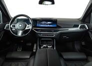 BMW X5 SUV / Terénní 3,0 l 219 kw