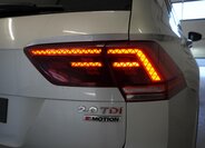 Volkswagen Tiguan SUV / Terénní 2,0 l 140 kw