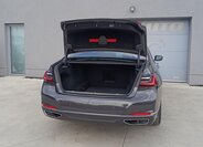 BMW Řada 7 Ostatní 3,0 l 250 kw