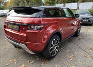 Land Rover Range Rover Evoque 8