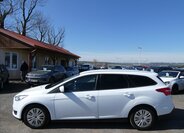 Ford Focus Kombi 1,5 l 70 kw