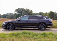 Volkswagen Arteon 4