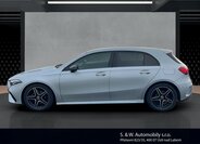 Mercedes-Benz Třídy A Hatchback 2,0 l 110 kw