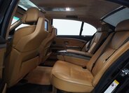 BMW Řada 7 Sedan 6,0 l 327 kw