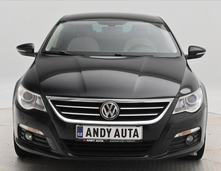 Volkswagen Passat CC Sedan 2,0 l 147 kw