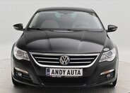 Volkswagen Passat CC Sedan 2,0 l 147 kw