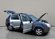 Hyundai Tucson SUV / Terénní 2,0 l 103 kw