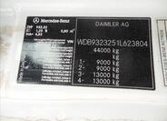 Mercedes-Benz Ostatní 41