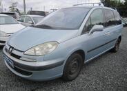 Peugeot 807 1