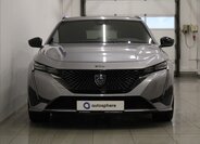 Peugeot 308 Kombi 1,2 l 96 kw