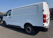 Toyota ProAce Skříň 2,0 l 90 kw