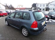 Peugeot 307 Kombi 1,6 l 80 kw