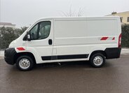 Fiat Ducato Skříň 2,2 l 74 kw