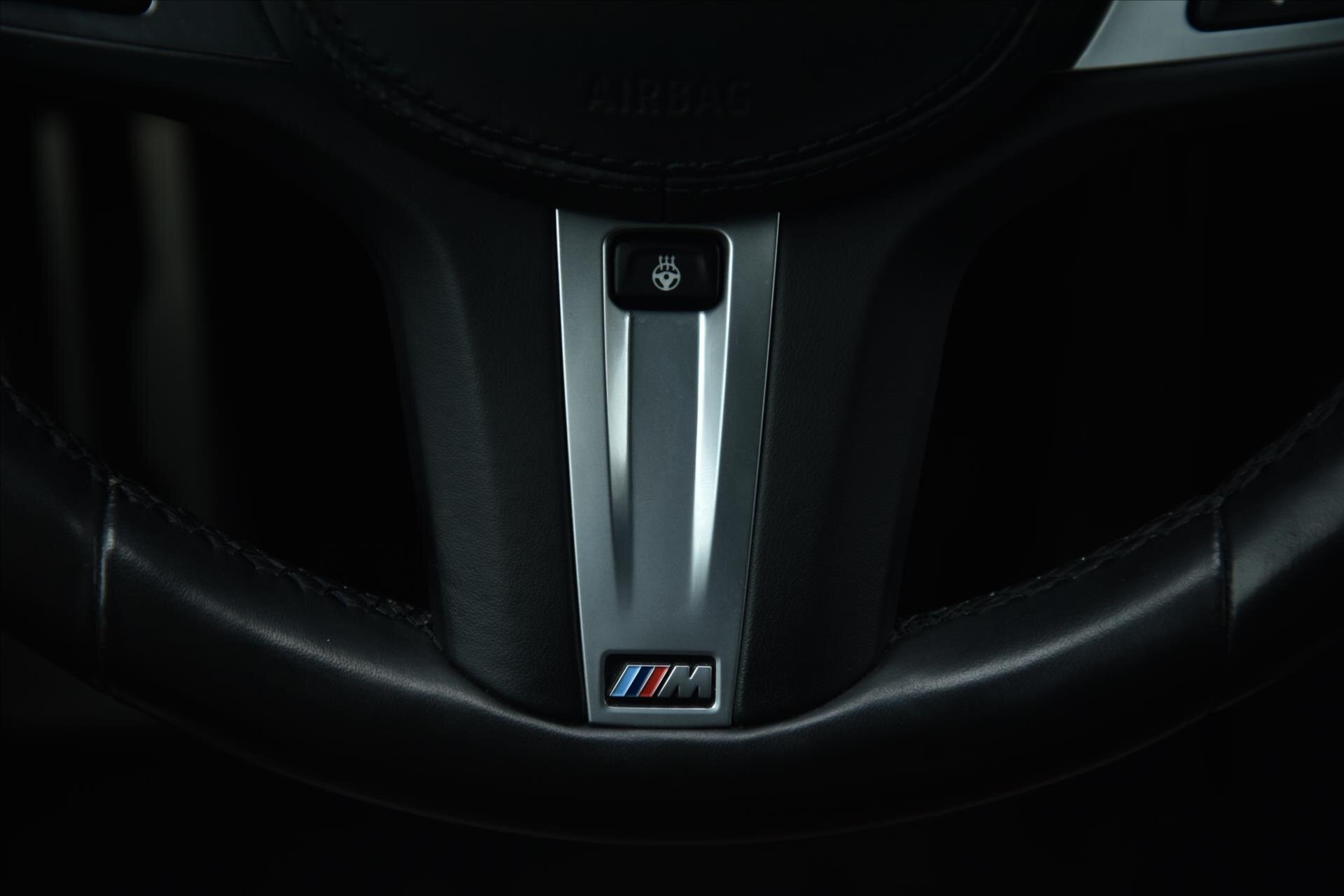 BMW Řada 5 Sedan / Limuzína 3,0 l 250 kw