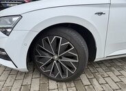 Škoda Superb Sedan / Limuzína 0,0 110 kw