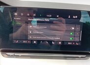 Škoda Octavia Sedan / Limuzína 1,5 l 110 kw