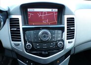 Chevrolet Cruze Sedan / Limuzína 2,0 l 110 kw