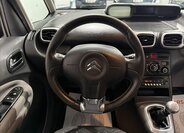 Citroën C3 Picasso 16
