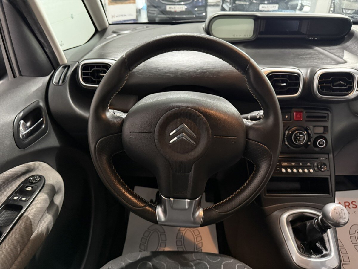 Citroën C3 Picasso