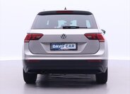 Volkswagen Tiguan SUV 1,4 l 110 kw