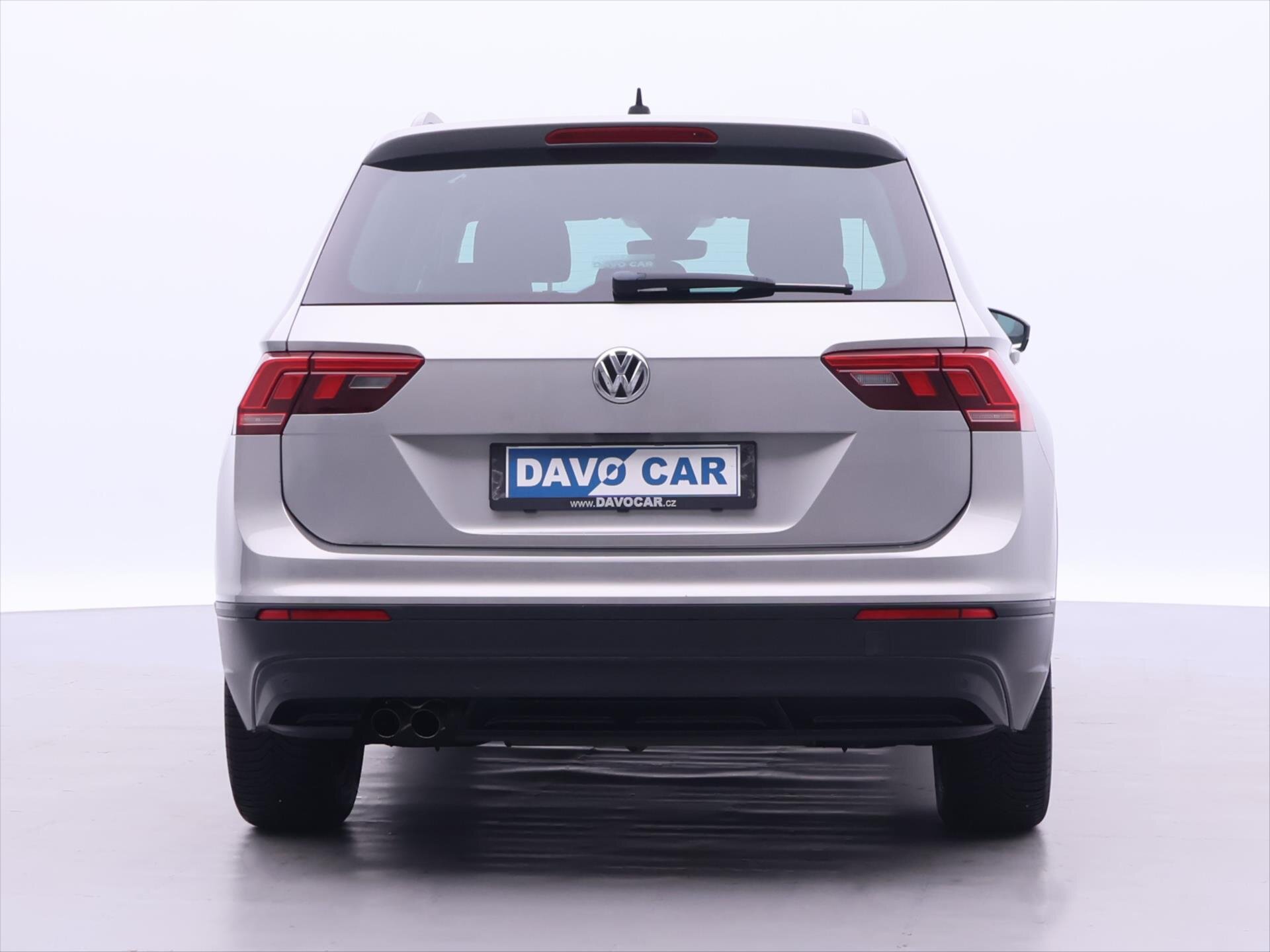 Volkswagen Tiguan SUV 1,4 l 110 kw