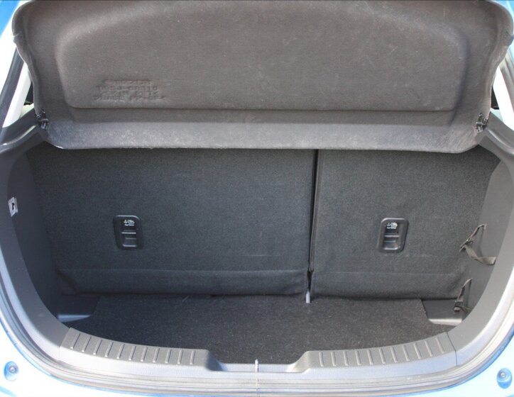 Mazda 2 Hatchback 1,5 l 55 kw