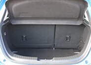 Mazda 2 Hatchback 1,5 l 55 kw