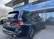 BMW X7 7