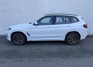 BMW X3 SUV 2,0 l 140 kw