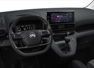 Citroën Berlingo MPV 1,5 l 74 kw