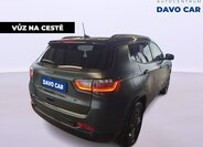 Jeep Compass SUV / Terénní 1,3 l 110 kw