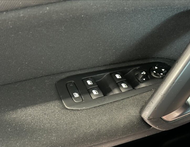 Peugeot 308 Kombi 1,6 l 88 kw