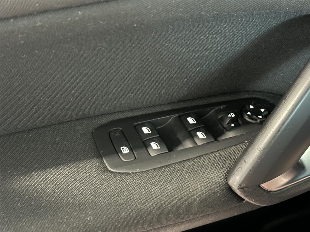 Peugeot 308 Kombi 1,6 l 88 kw