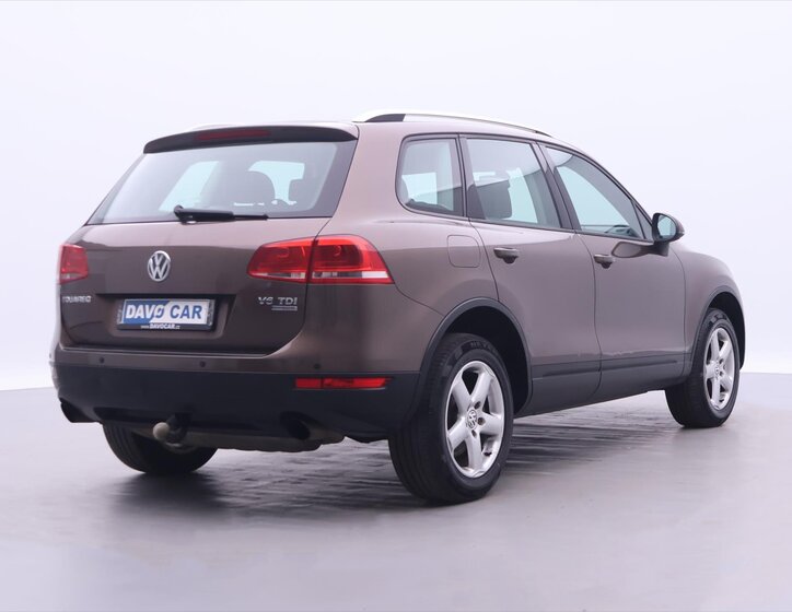 Volkswagen Touareg SUV / Terénní 3,0 l 180 kw
