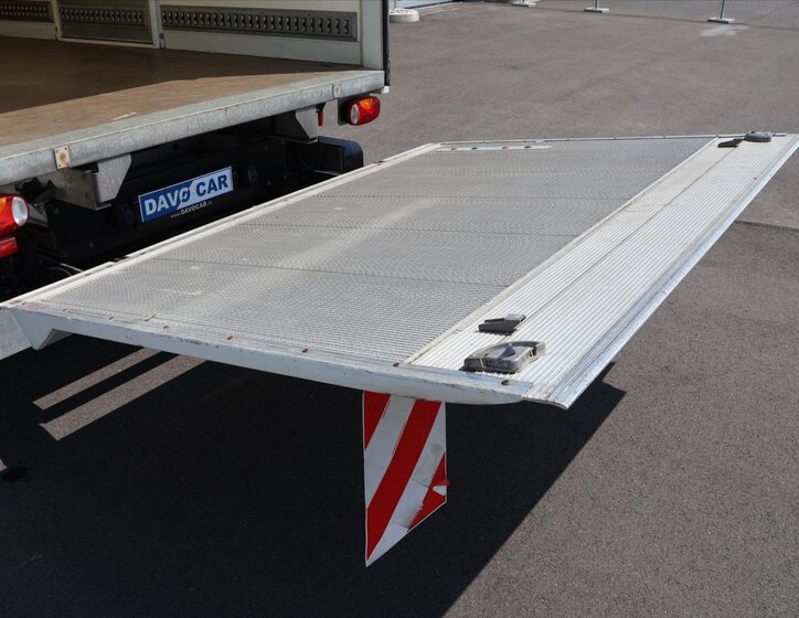 Volkswagen Crafter 11