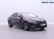 Škoda Superb Liftback 2,0 l 110 kw