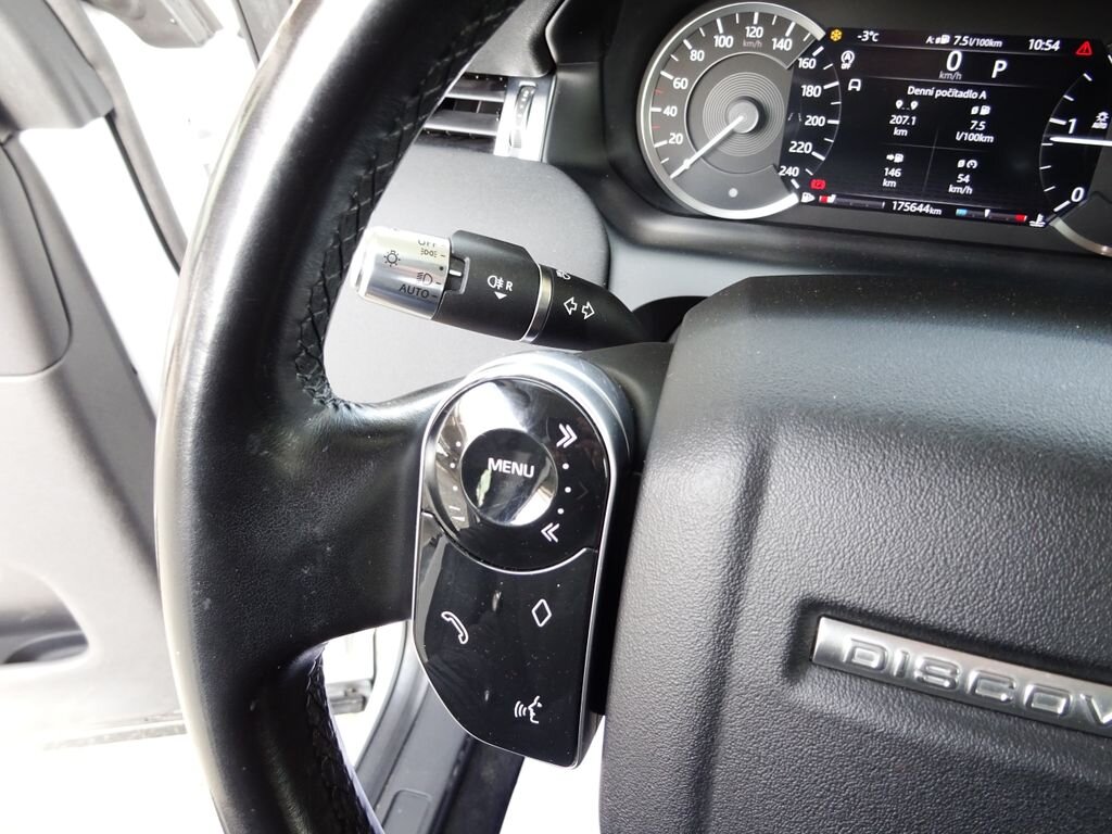 Land Rover Discovery Sport Kombi 0,0 110 kw