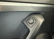 Seat Ateca SUV / Terénní 1,4 l 110 kw