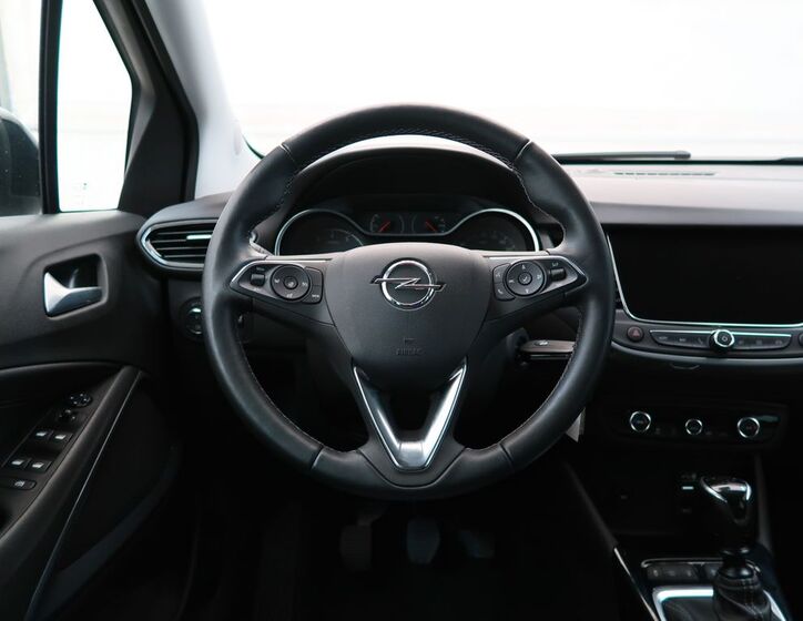 Opel Crossland 21