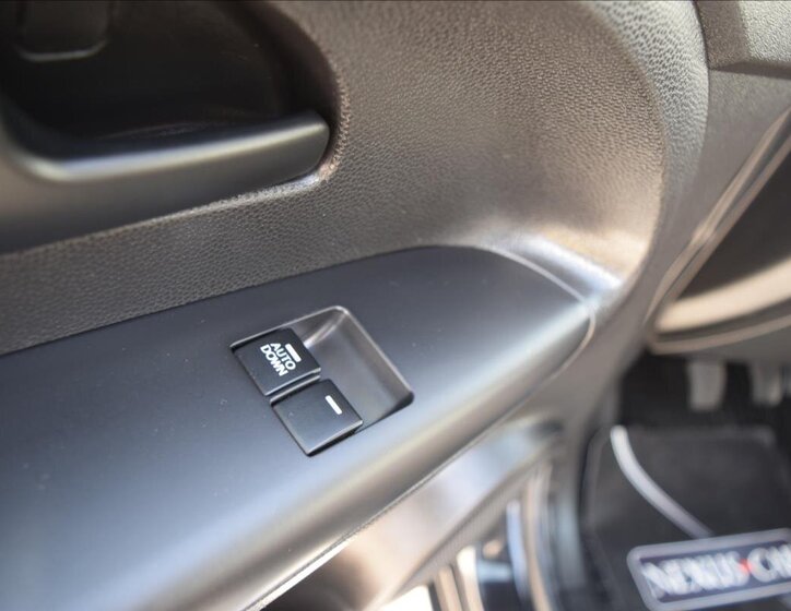 KIA Venga Kombi 1,4 l 66 kw