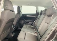 Škoda Karoq SUV 1,5 l 110 kw