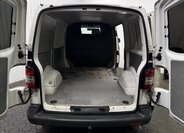 Volkswagen Transporter Ostatní 2,0 l 103 kw