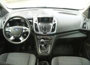 Ford Tourneo Connect MPV 1,5 l 88 kw
