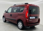 Fiat Dobló MPV 1,4 l 88 kw
