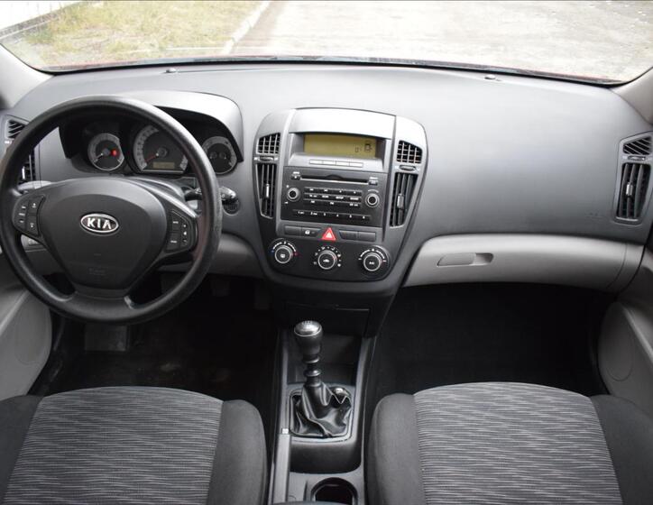 KIA Ceed 20