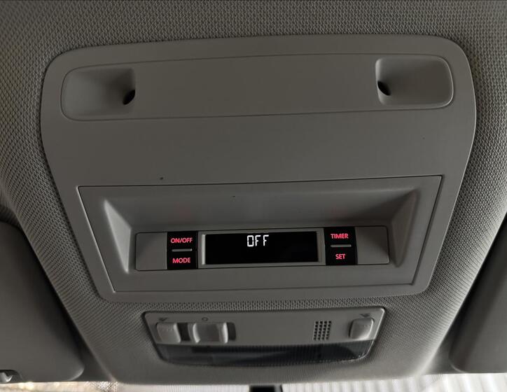 Volkswagen Amarok 26