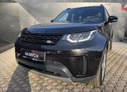 Land Rover Discovery SUV / Terénní 3,0 l 225 kw